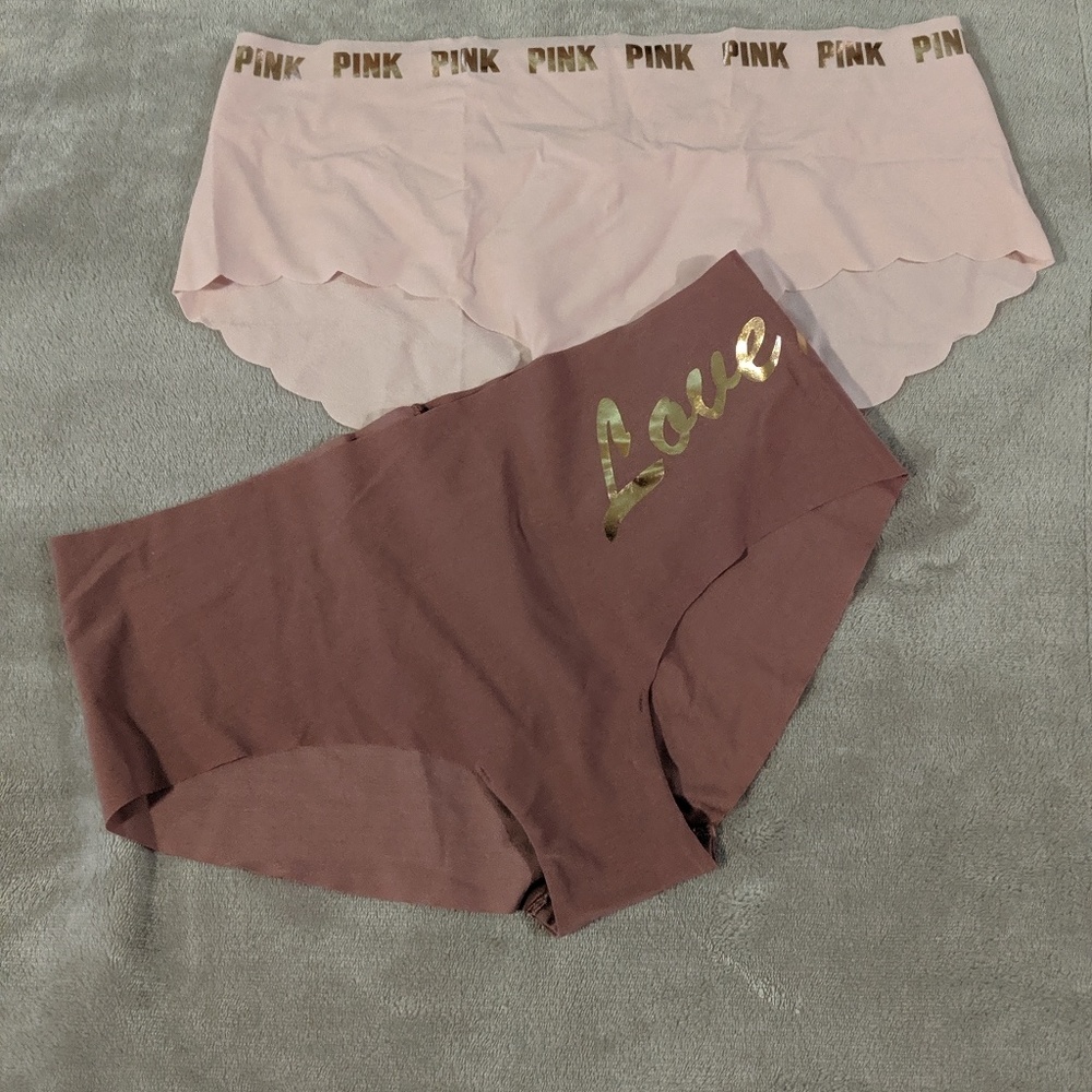 PINK bundle
